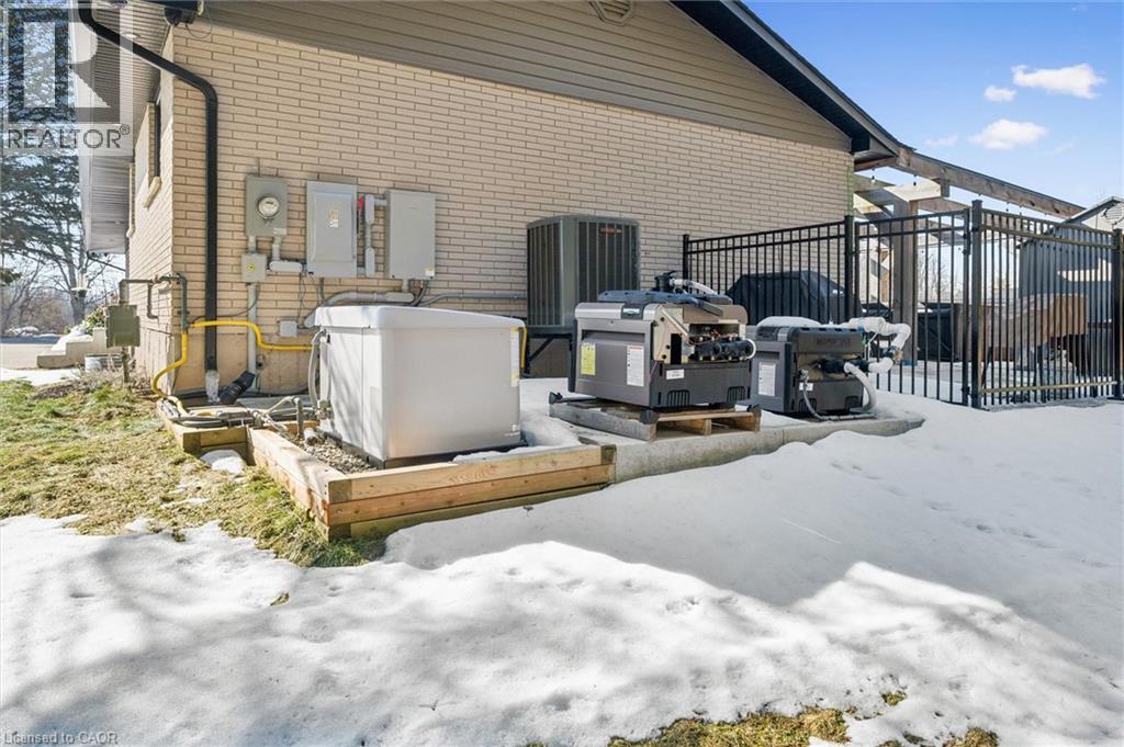 1192 Shellard Road, Cambridge, Ontario  N1R 5S7 - Photo 32 - 40809319