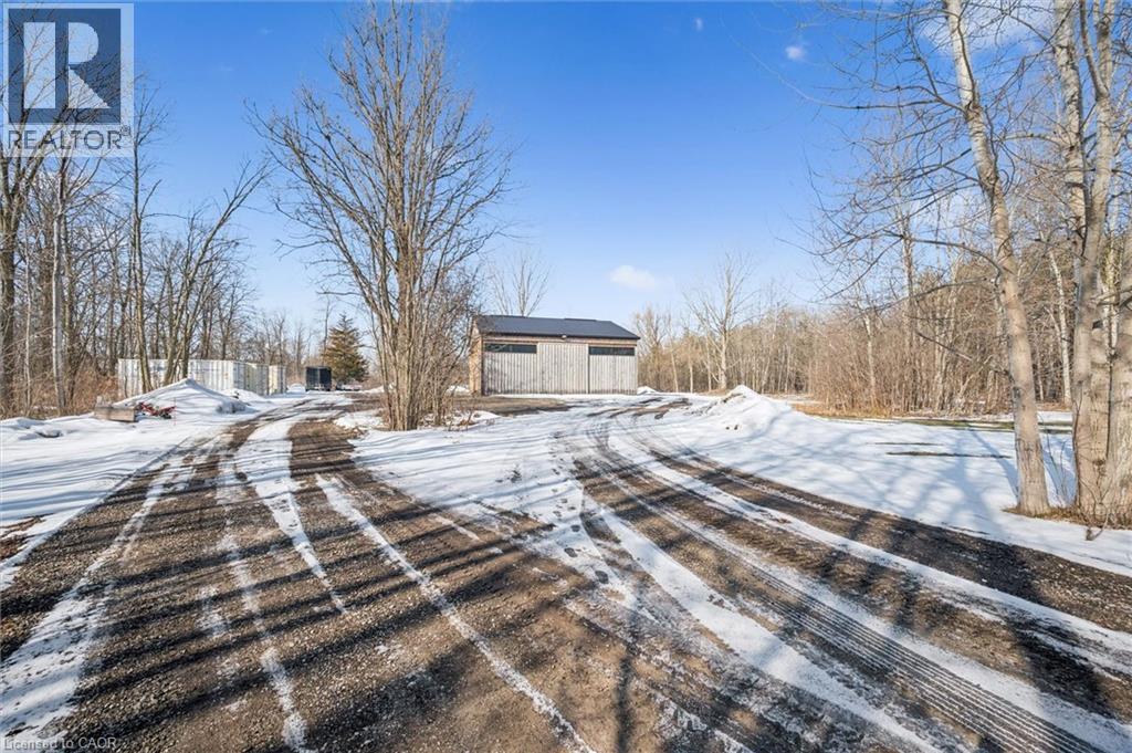 1192 Shellard Road, Cambridge, Ontario  N1R 5S7 - Photo 35 - 40809319