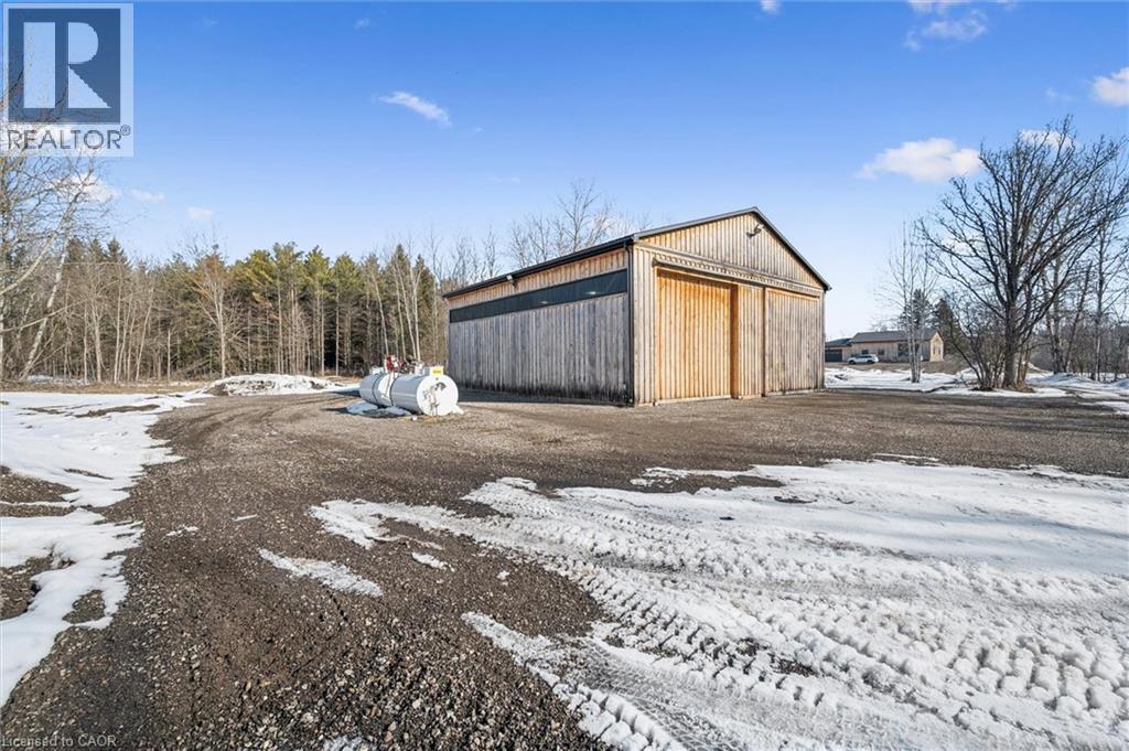 1192 Shellard Road, Cambridge, Ontario  N1R 5S7 - Photo 36 - 40809319