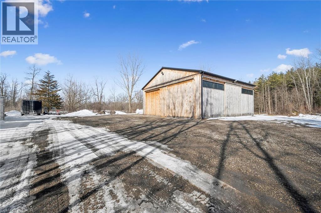 1192 Shellard Road, Cambridge, Ontario  N1R 5S7 - Photo 37 - 40809319