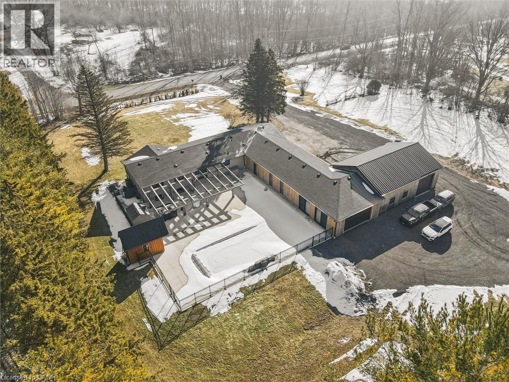 1192 Shellard Road, Cambridge, Ontario  N1R 5S7 - Photo 39 - 40809319