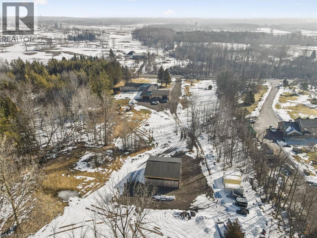 1192 Shellard Road, Cambridge, Ontario  N1R 5S7 - Photo 40 - 40809319