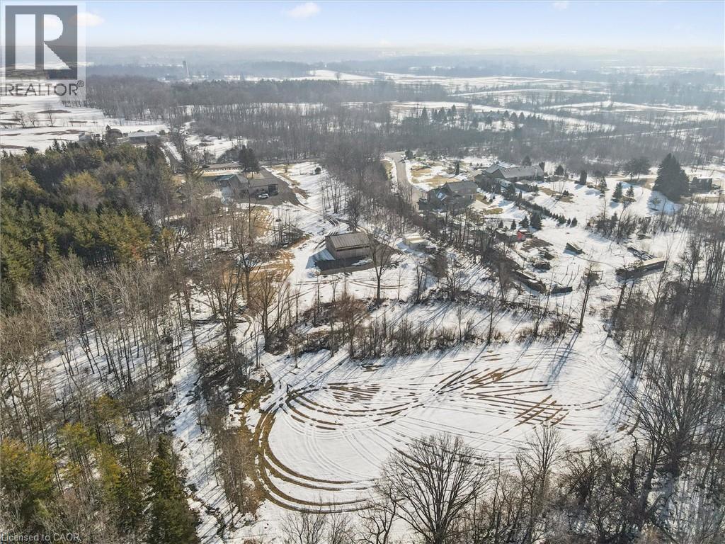 1192 Shellard Road, Cambridge, Ontario  N1R 5S7 - Photo 41 - 40809319