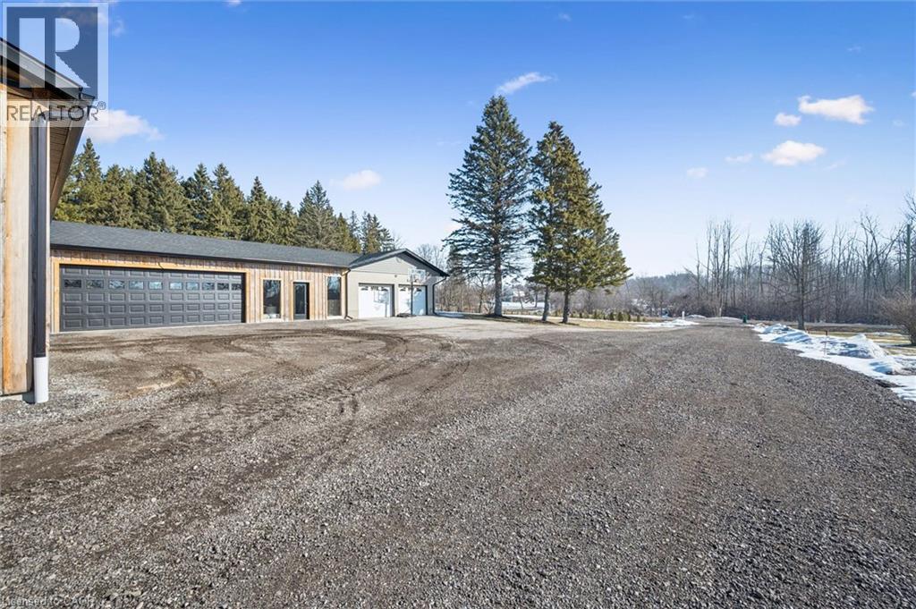 1192 Shellard Road, Cambridge, Ontario  N1R 5S7 - Photo 5 - 40809319