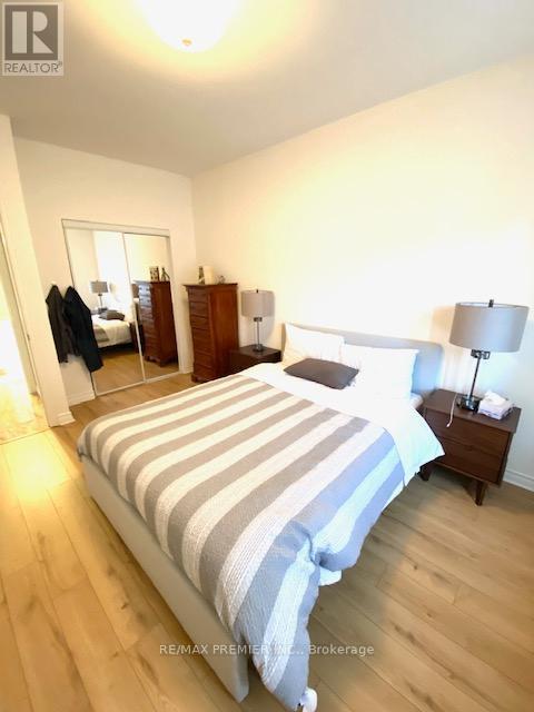 115 - 33 Wallace Street, Vaughan, Ontario  L4L 9L4 - Photo 11 - N12773206