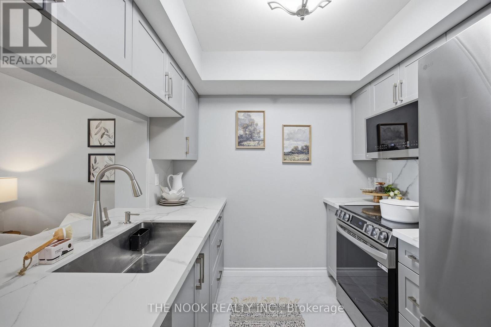 332 - 18 Mondeo Drive, Toronto (Dorset Park), Ontario  M1P 5C8 - Photo 12 - E12848650