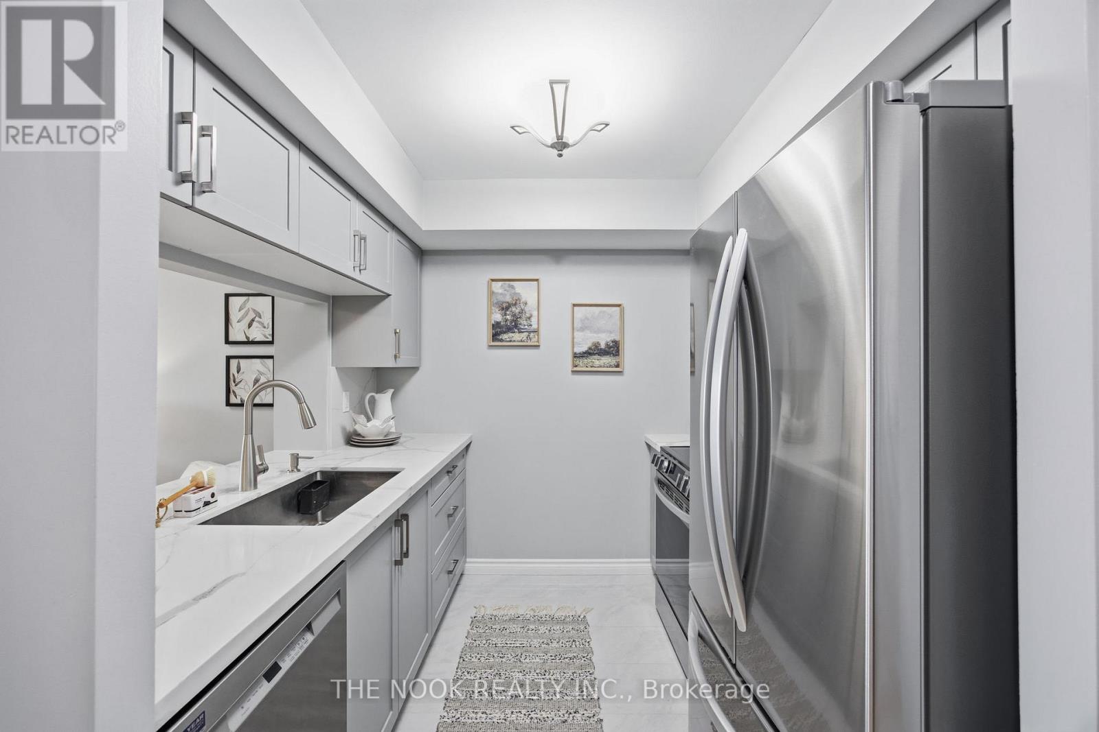 332 - 18 Mondeo Drive, Toronto (Dorset Park), Ontario  M1P 5C8 - Photo 14 - E12848650