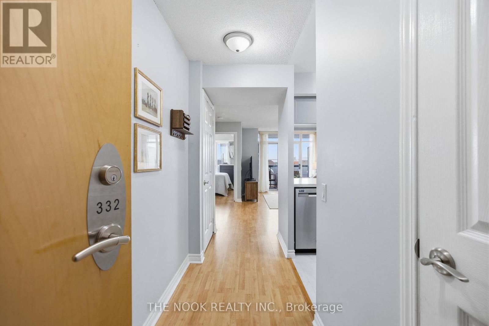 332 - 18 Mondeo Drive, Toronto (Dorset Park), Ontario  M1P 5C8 - Photo 16 - E12848650