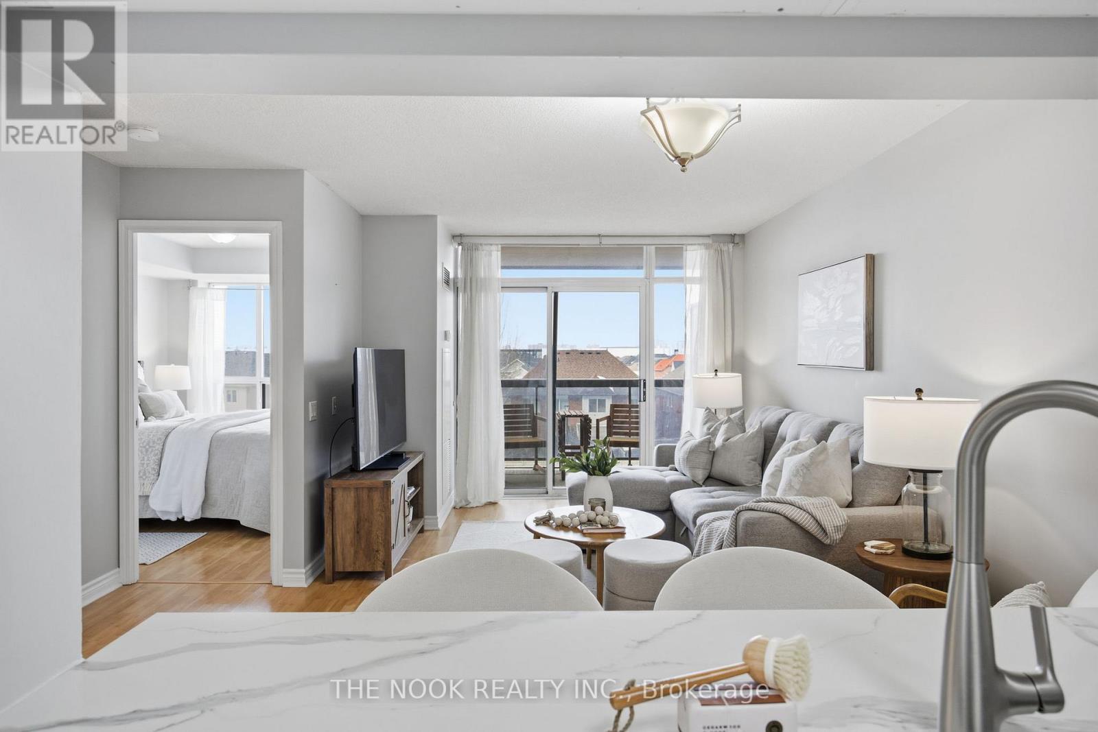 332 - 18 Mondeo Drive, Toronto (Dorset Park), Ontario  M1P 5C8 - Photo 22 - E12848650