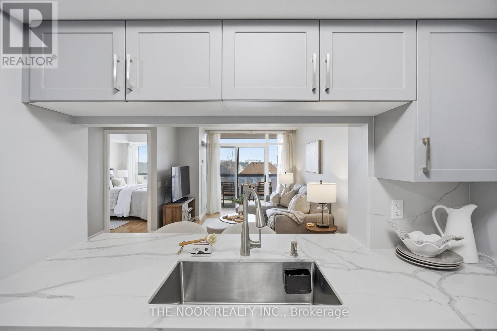 332 - 18 Mondeo Drive, Toronto (Dorset Park), Ontario  M1P 5C8 - Photo 23 - E12848650