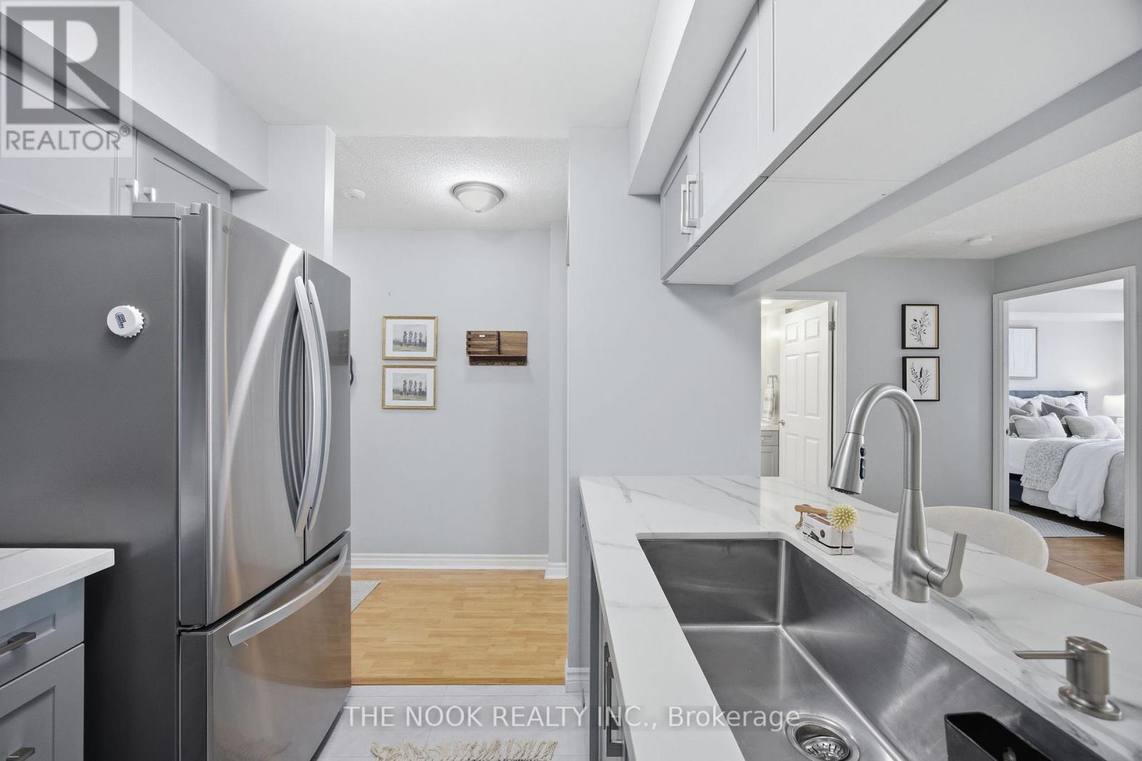 332 - 18 Mondeo Drive, Toronto (Dorset Park), Ontario  M1P 5C8 - Photo 24 - E12848650