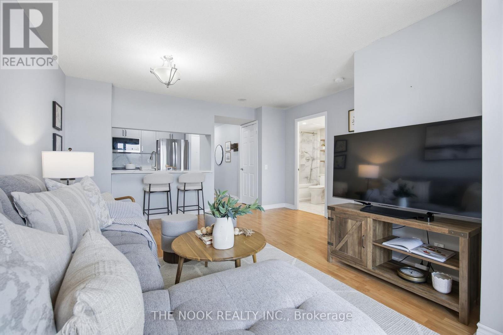 332 - 18 Mondeo Drive, Toronto (Dorset Park), Ontario  M1P 5C8 - Photo 34 - E12848650