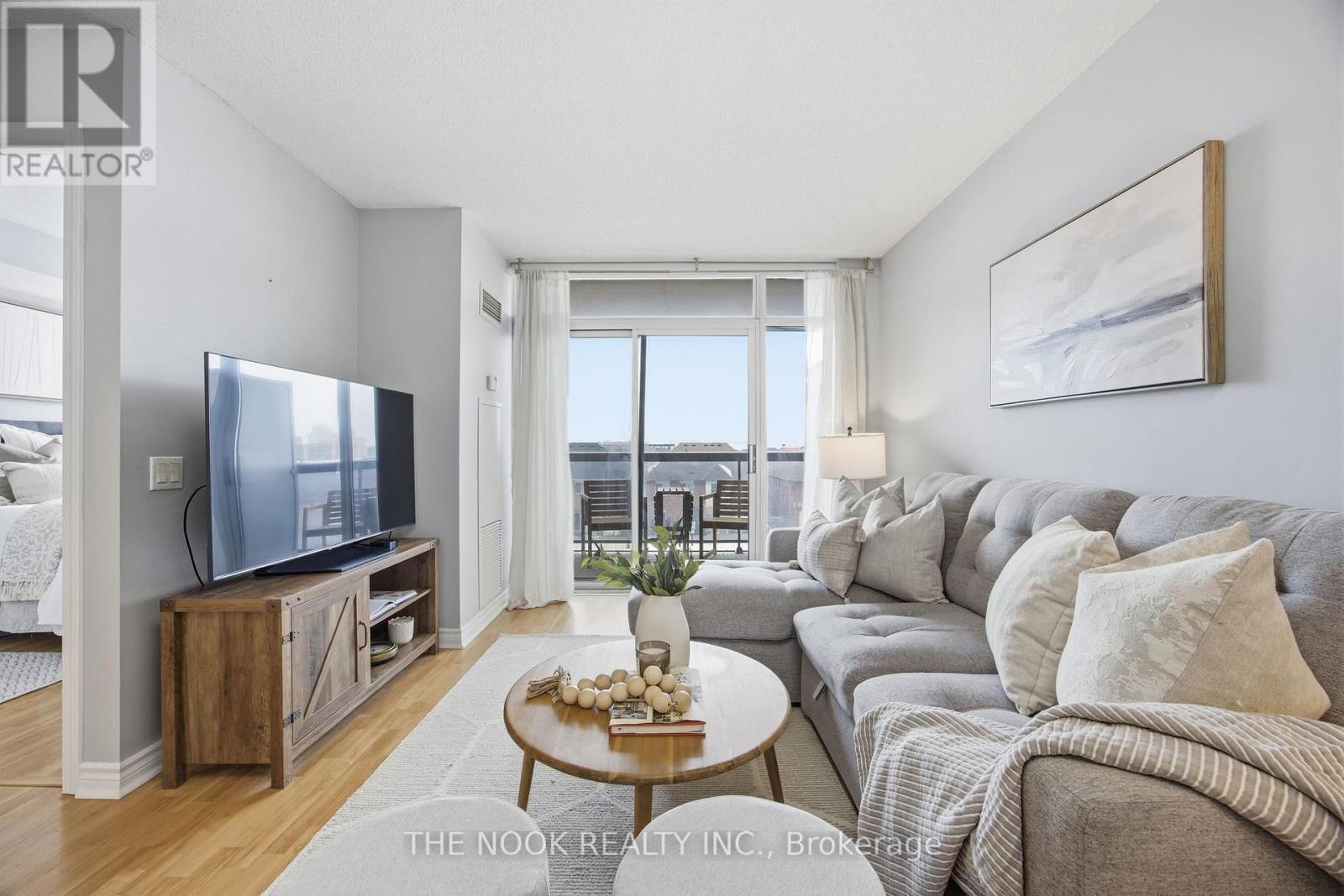 332 - 18 Mondeo Drive, Toronto (Dorset Park), Ontario  M1P 5C8 - Photo 37 - E12848650