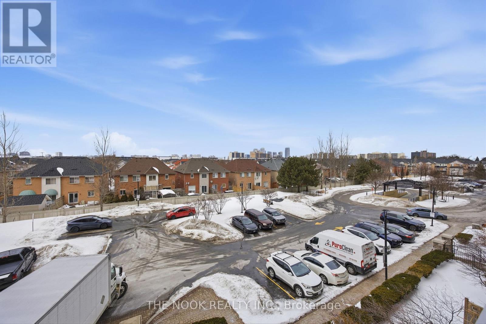 332 - 18 Mondeo Drive, Toronto (Dorset Park), Ontario  M1P 5C8 - Photo 38 - E12848650