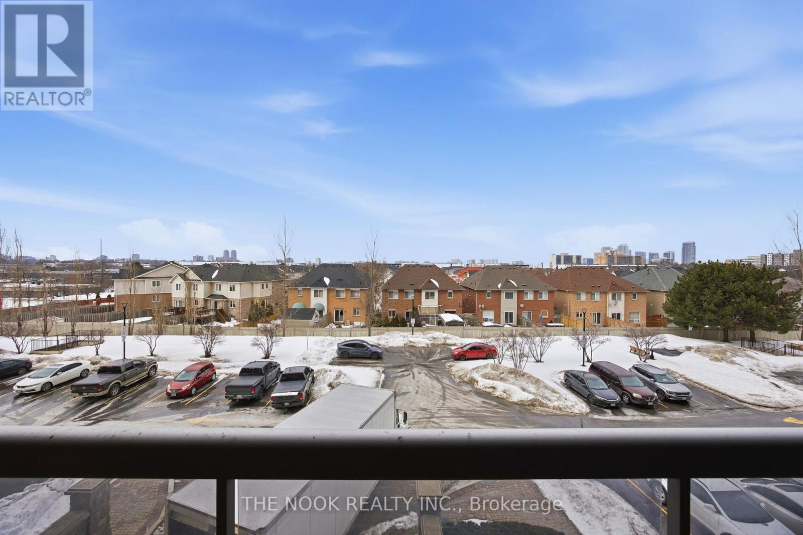 332 - 18 Mondeo Drive, Toronto (Dorset Park), Ontario  M1P 5C8 - Photo 40 - E12848650