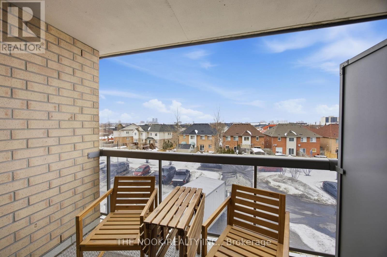 332 - 18 Mondeo Drive, Toronto (Dorset Park), Ontario  M1P 5C8 - Photo 41 - E12848650