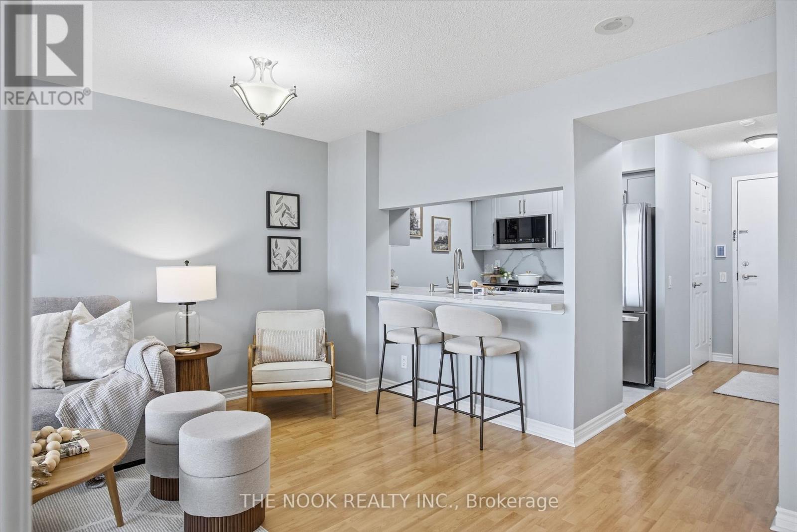 332 - 18 Mondeo Drive, Toronto (Dorset Park), Ontario  M1P 5C8 - Photo 46 - E12848650