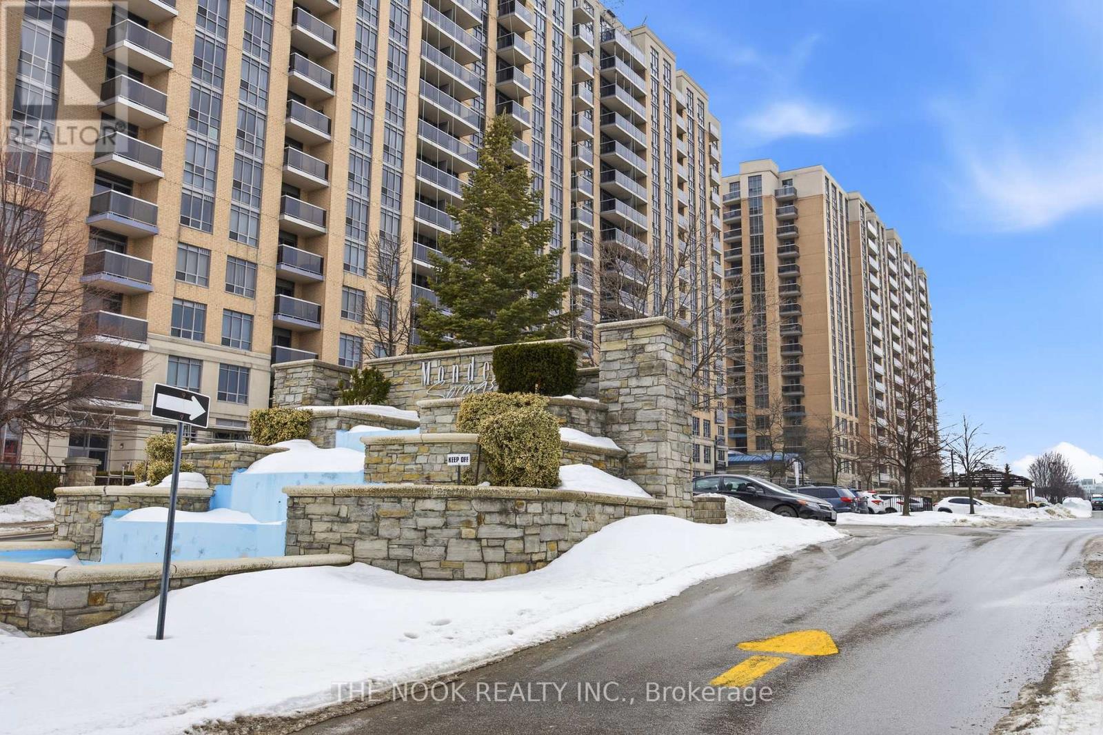 332 - 18 Mondeo Drive, Toronto (Dorset Park), Ontario  M1P 5C8 - Photo 6 - E12848650