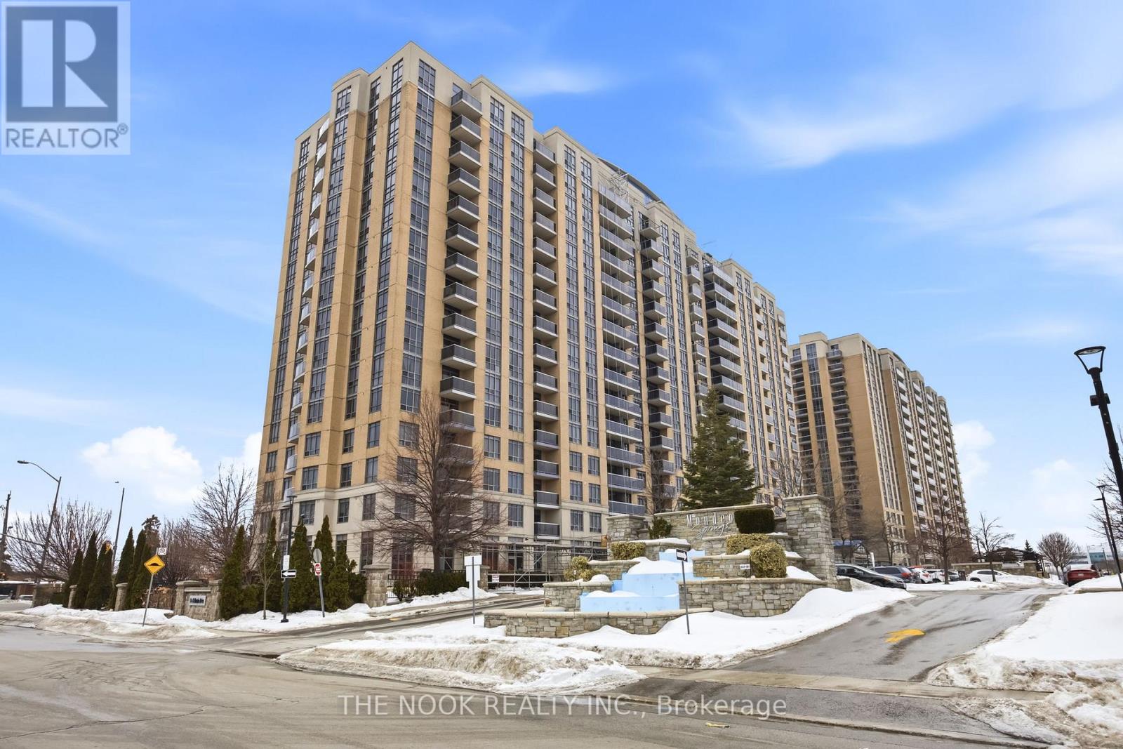 332 - 18 Mondeo Drive, Toronto (Dorset Park), Ontario  M1P 5C8 - Photo 7 - E12848650