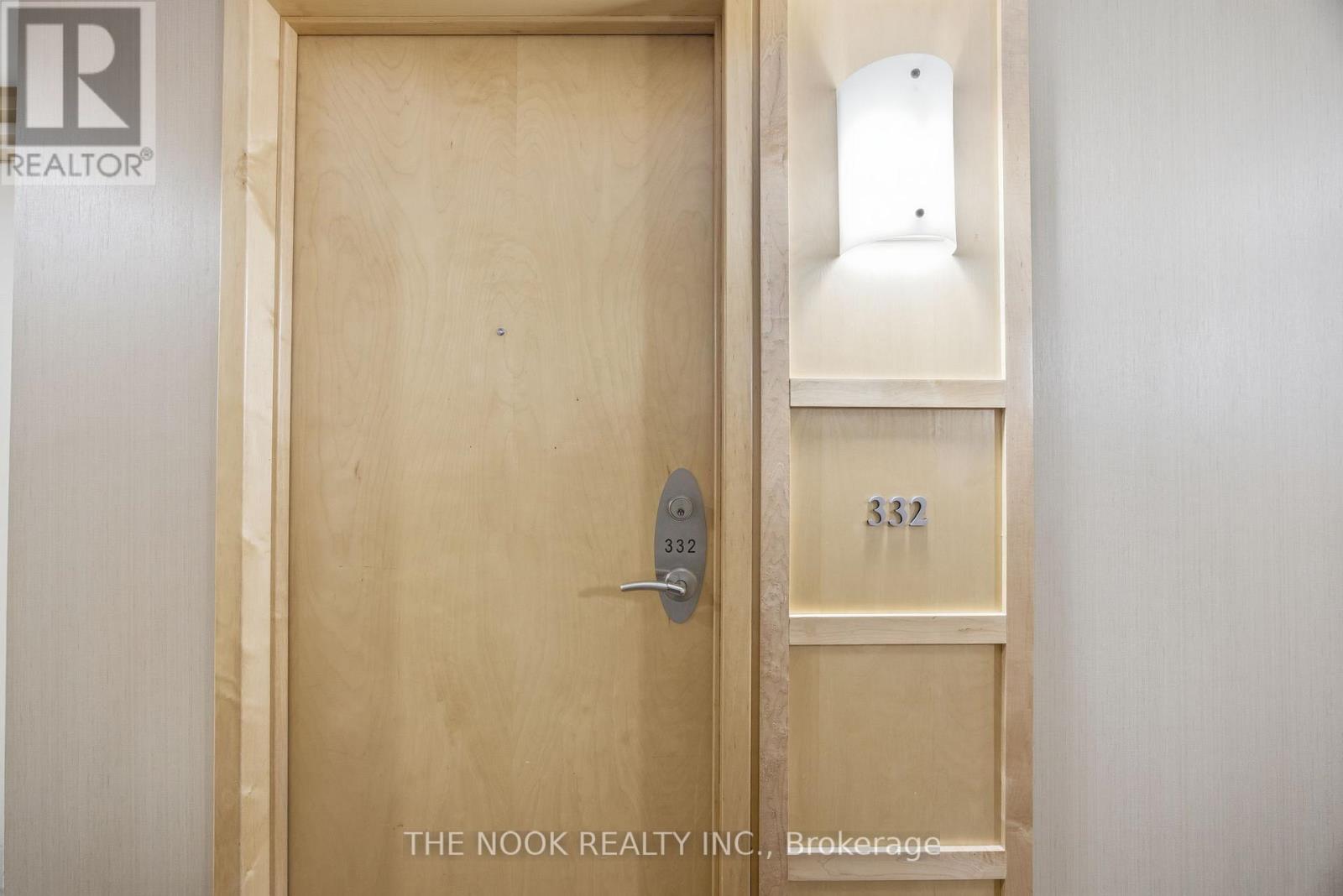 332 - 18 Mondeo Drive, Toronto (Dorset Park), Ontario  M1P 5C8 - Photo 8 - E12848650