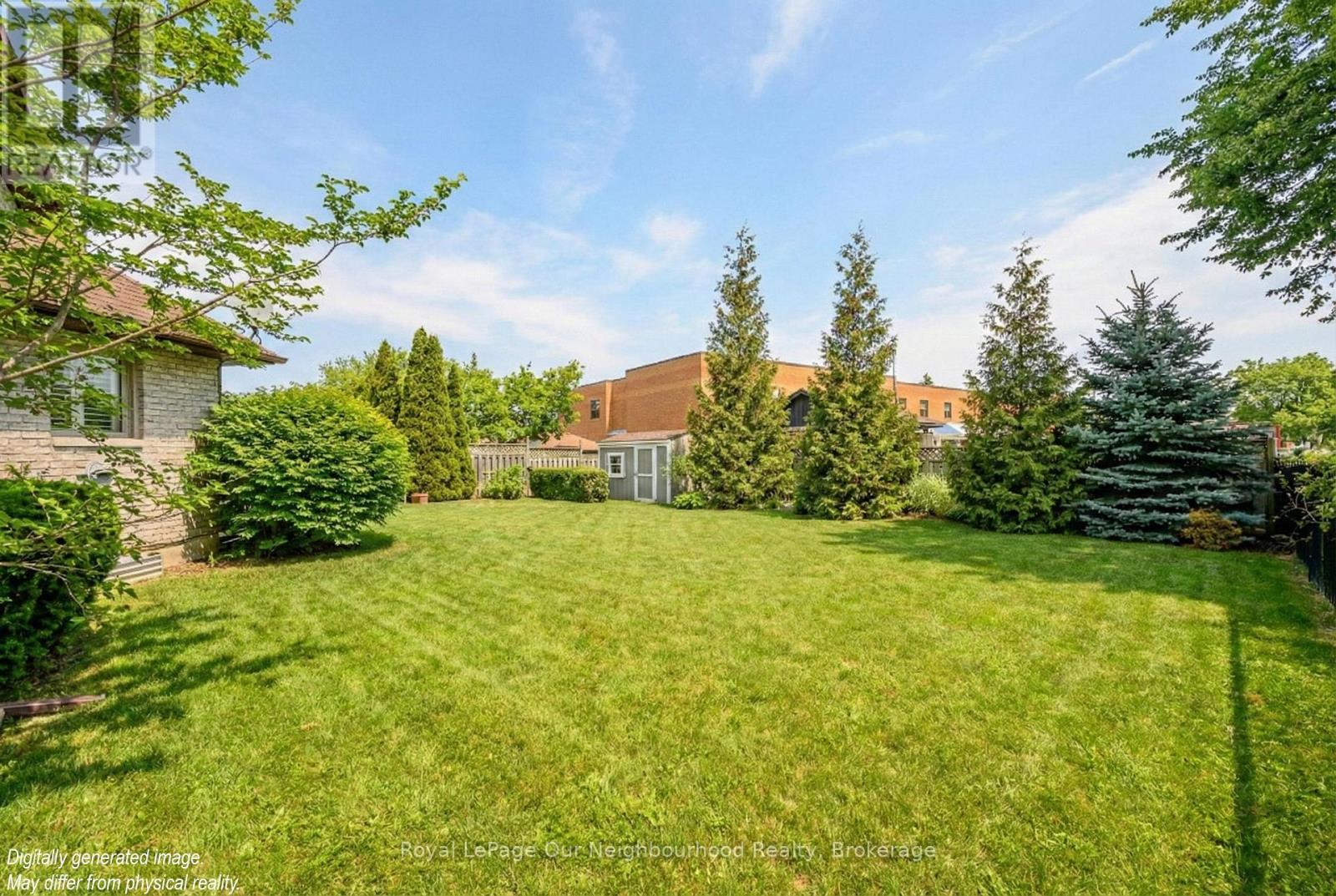 3 Woodlawn Court, Whitby, Ontario  L1N 6R4 - Photo 45 - E12849056