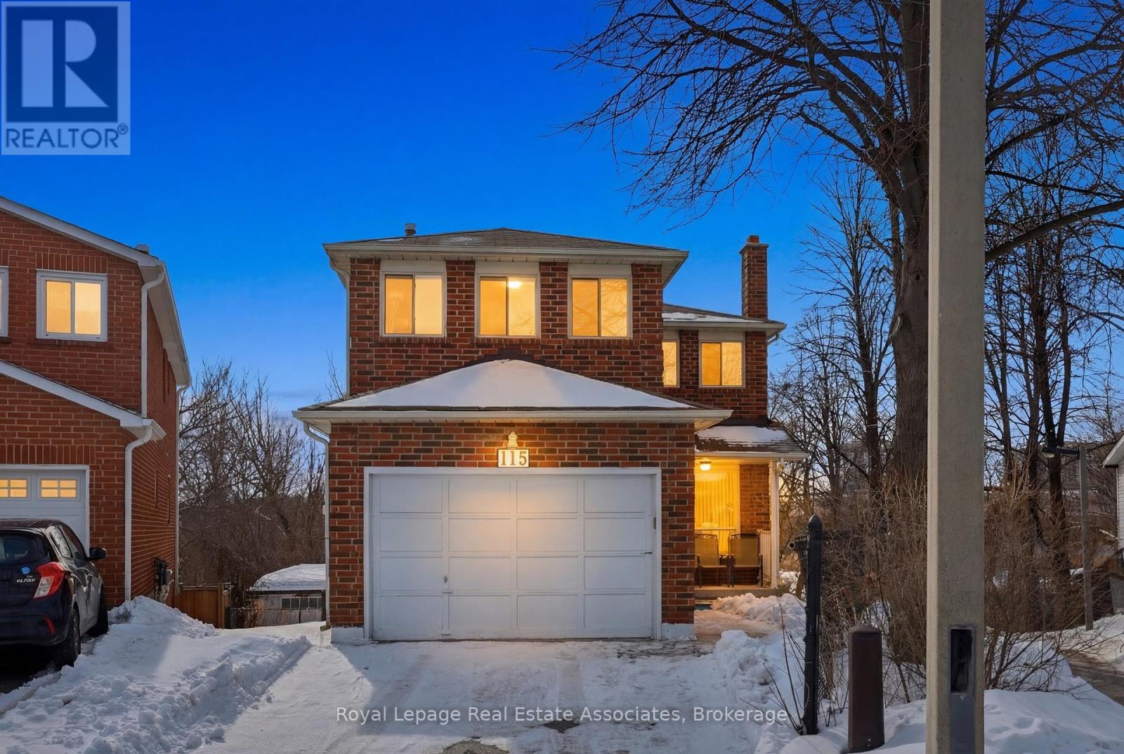 115 Coles Avenue, Vaughan, Ontario  L4L 1L8 - Photo 3 - N12819732