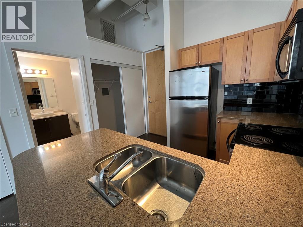 404 King Street W Unit# 409, Kitchener, Ontario  N2G 4Z9 - Photo 4 - 40808570