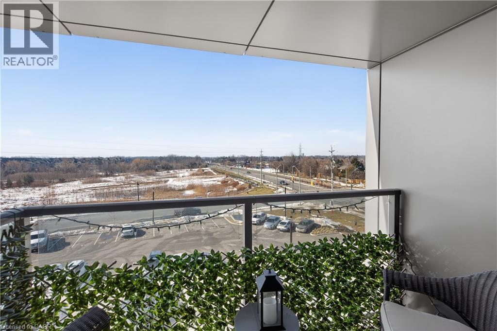 450 E Dundas Street E Unit# 435, Waterdown, Ontario  L8B 1Z2 - Photo 10 - 40808506