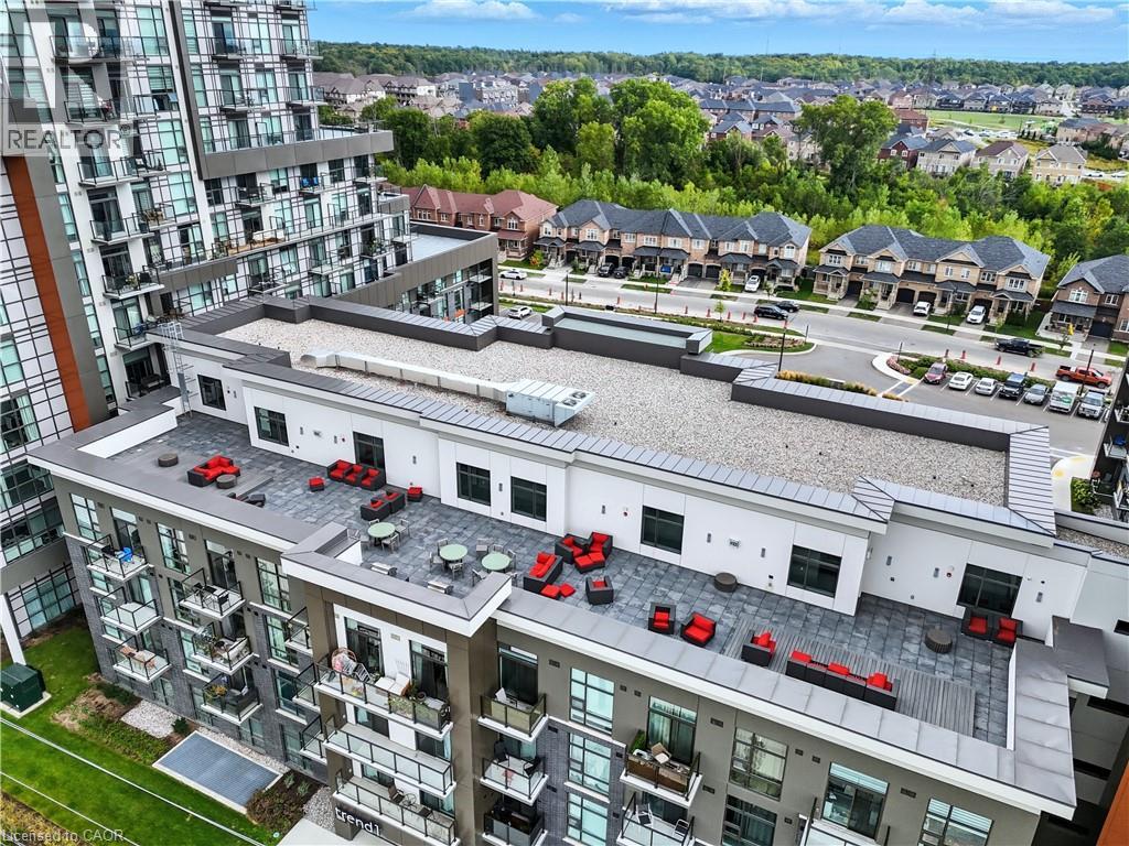 450 E Dundas Street E Unit# 435, Waterdown, Ontario  L8B 1Z2 - Photo 11 - 40808506