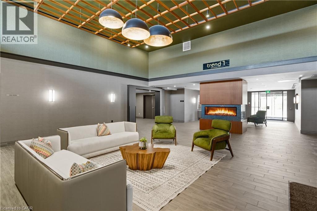 450 E Dundas Street E Unit# 435, Waterdown, Ontario  L8B 1Z2 - Photo 12 - 40808506