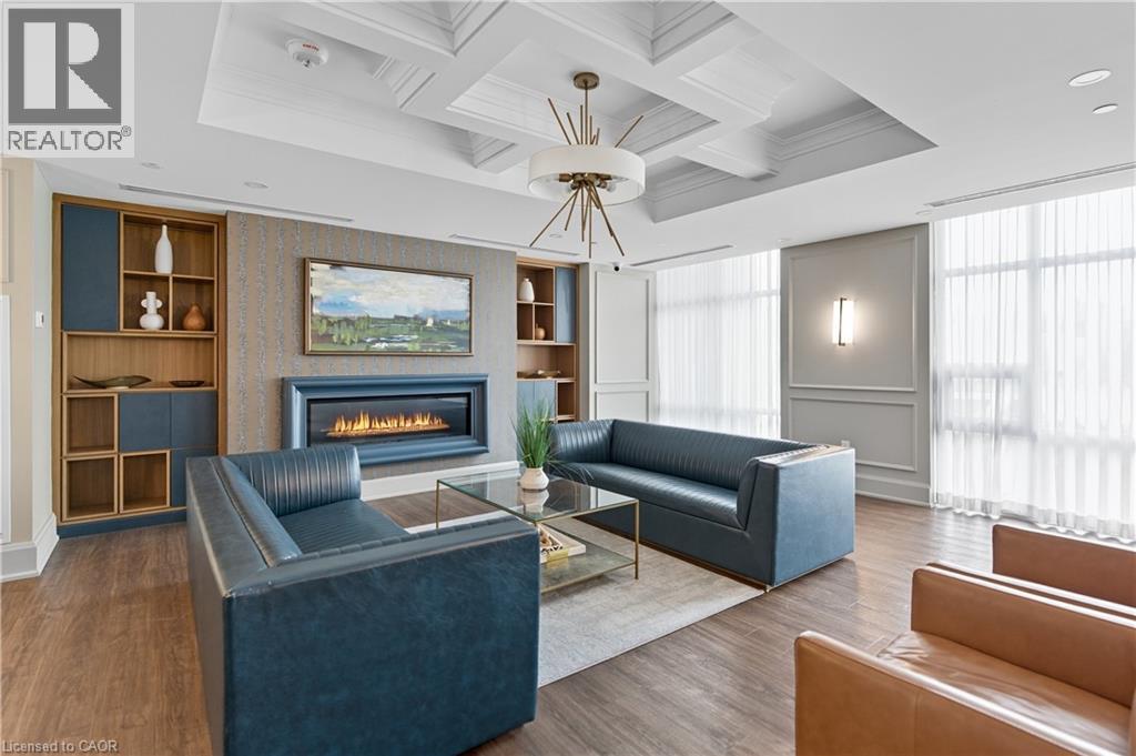 450 E Dundas Street E Unit# 435, Waterdown, Ontario  L8B 1Z2 - Photo 14 - 40808506