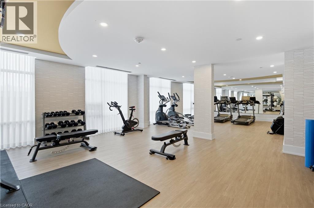 450 E Dundas Street E Unit# 435, Waterdown, Ontario  L8B 1Z2 - Photo 15 - 40808506