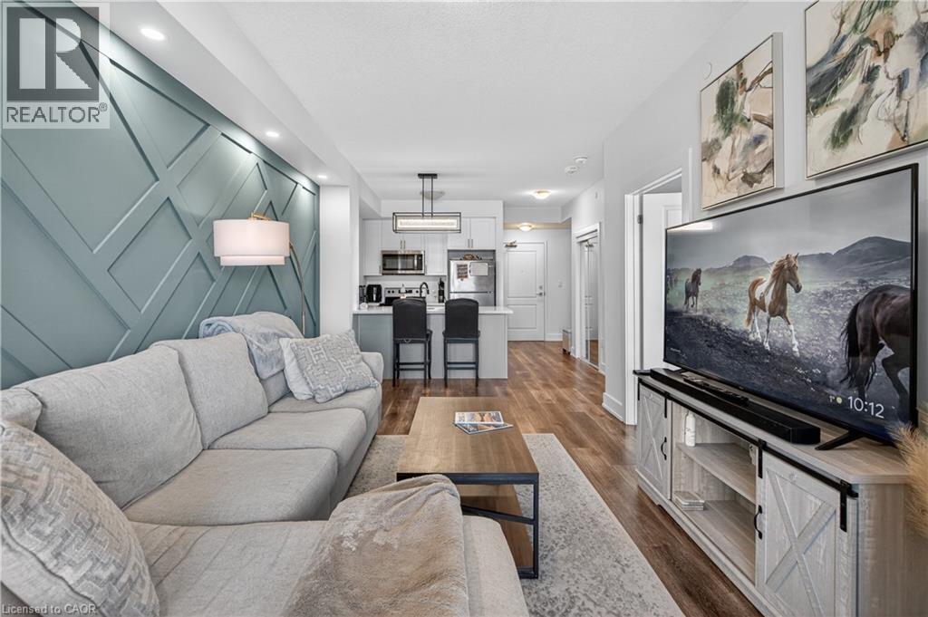 450 E Dundas Street E Unit# 435, Waterdown, Ontario  L8B 1Z2 - Photo 5 - 40808506