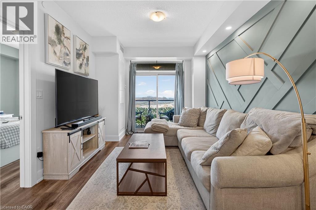 450 E Dundas Street E Unit# 435, Waterdown, Ontario  L8B 1Z2 - Photo 6 - 40808506