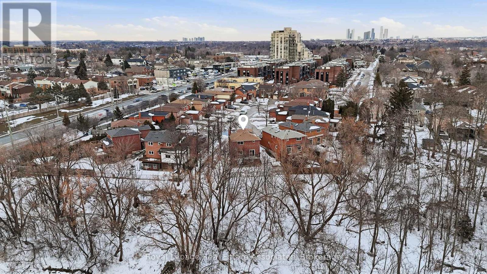 115 Coles Avenue, Vaughan, Ontario  L4L 1L8 - Photo 41 - N12819732