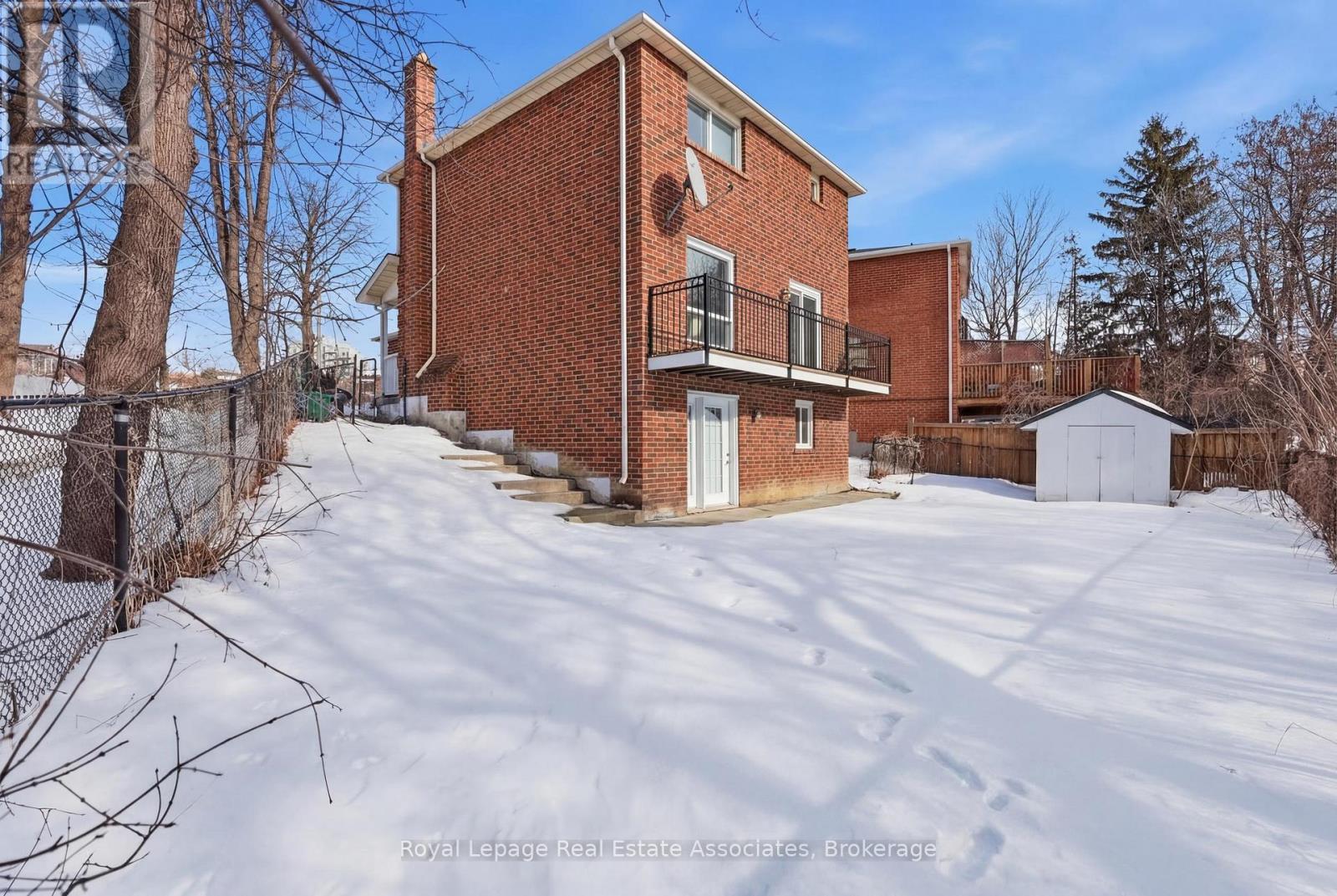 115 Coles Avenue, Vaughan, Ontario  L4L 1L8 - Photo 39 - N12819732