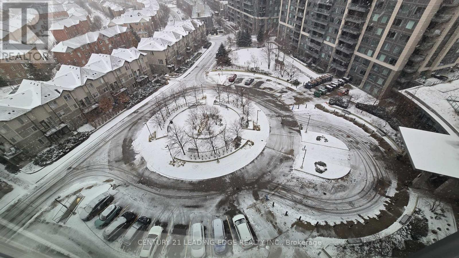 1201 - 233 South Park Road, Markham, Ontario  L3T 0B3 - Photo 5 - N12639318