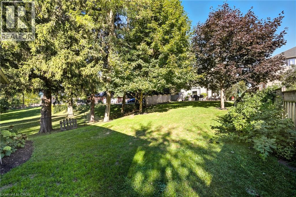 109 Albert Street, Plattsville, Ontario  N0J 1S0 - Photo 38 - 40801644