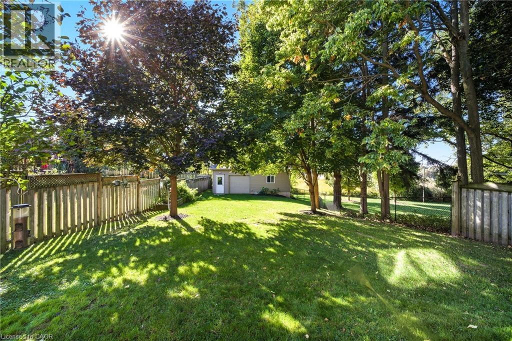 109 Albert Street, Plattsville, Ontario  N0J 1S0 - Photo 37 - 40801644