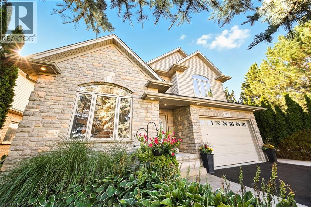 109 Albert Street, Plattsville, Ontario  N0J 1S0 - Photo 3 - 40801644