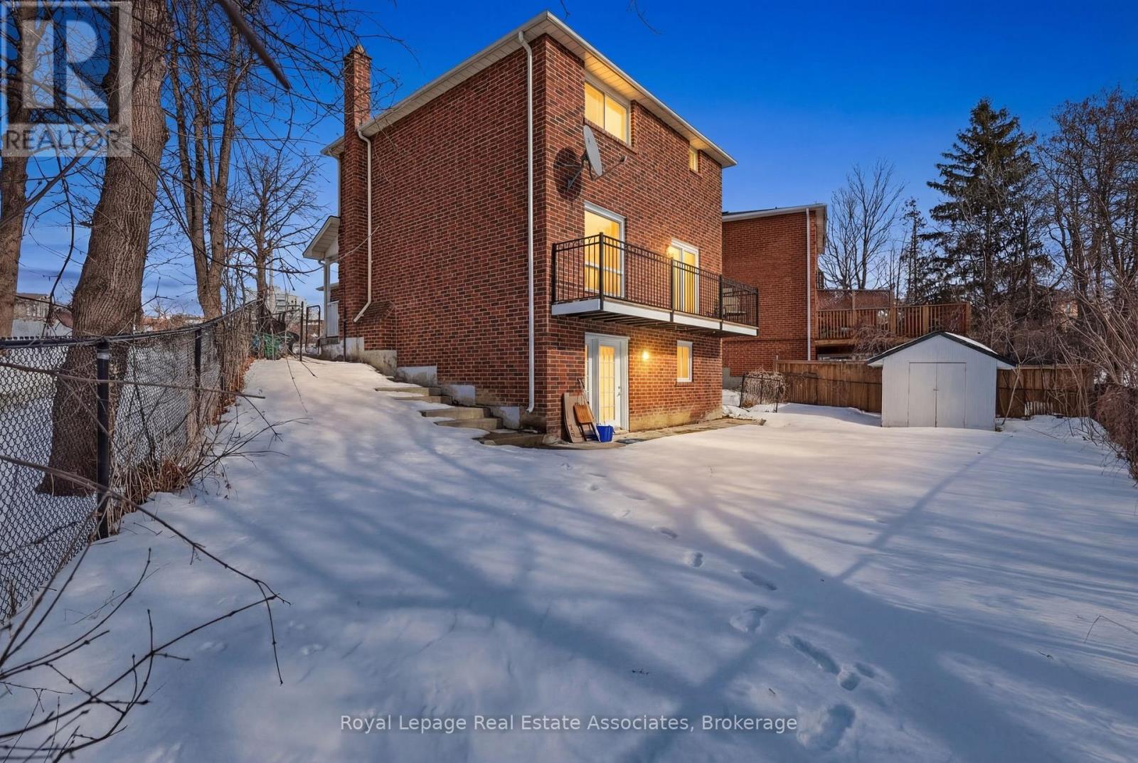 115 Coles Avenue, Vaughan, Ontario  L4L 1L8 - Photo 43 - N12819732