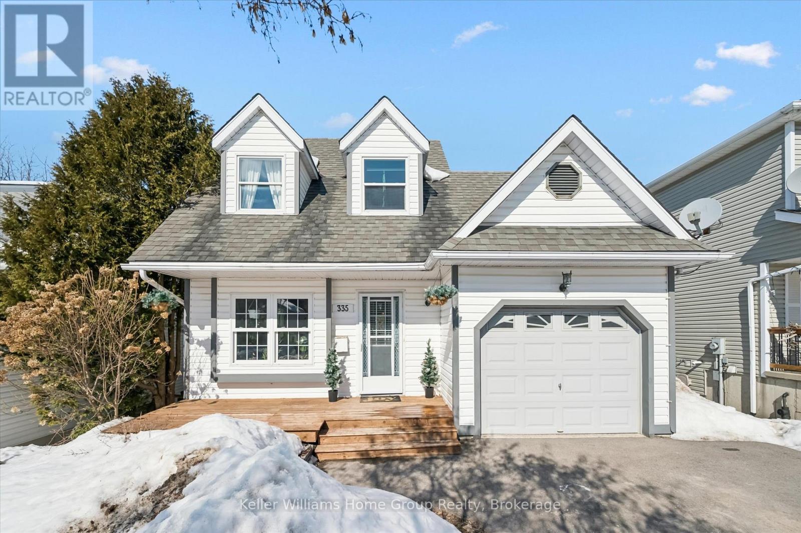 335 HIGHLAND ROAD, Centre Wellington, Ontario