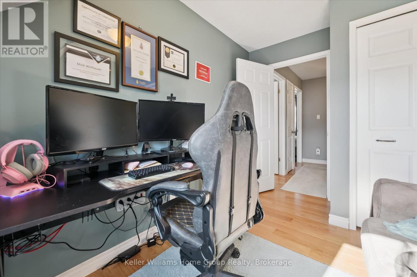 335 Highland Road, Centre Wellington, Ontario  N1M 3N8 - Photo 20 - X12848744