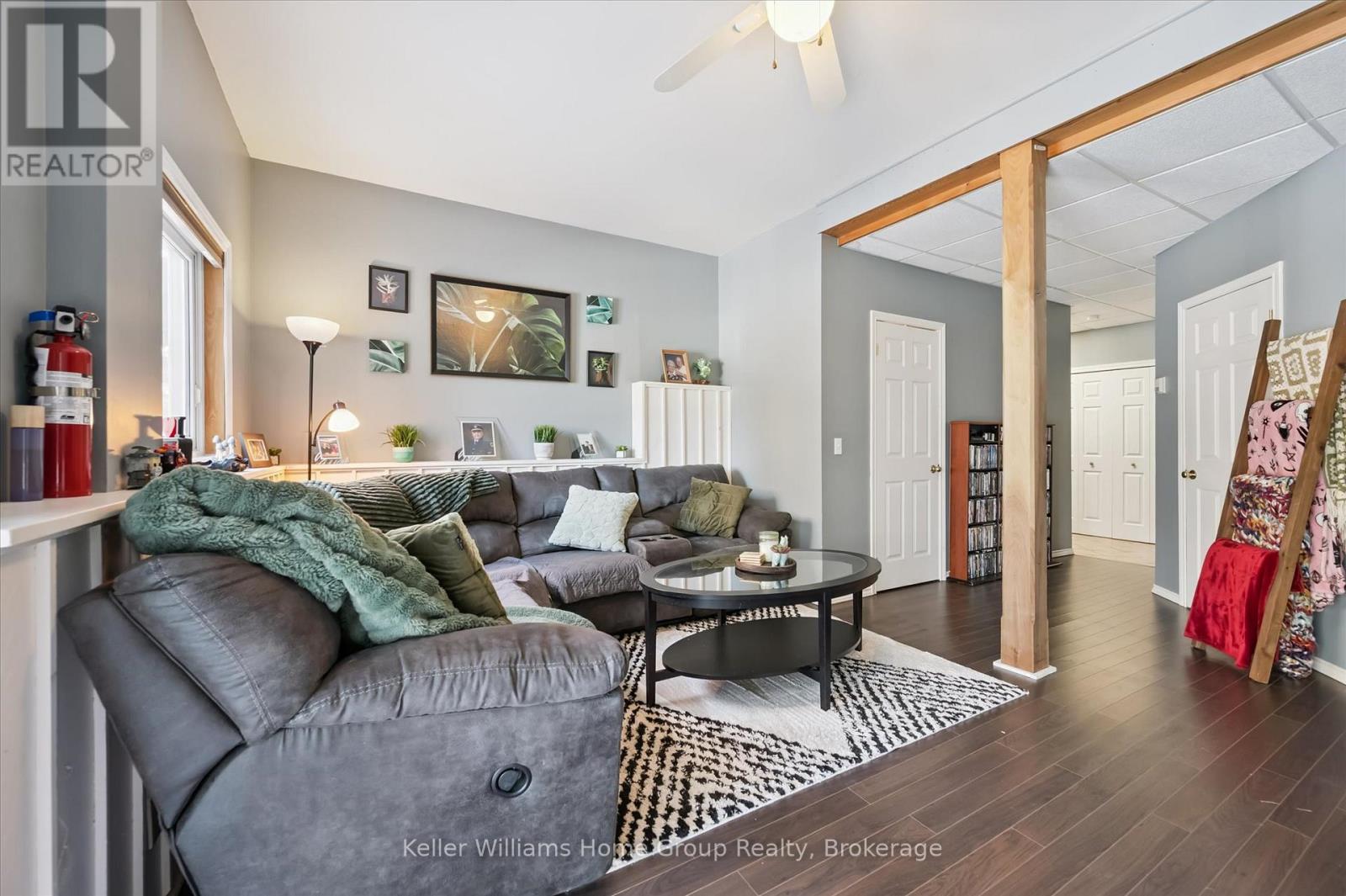 335 Highland Road, Centre Wellington, Ontario  N1M 3N8 - Photo 27 - X12848744