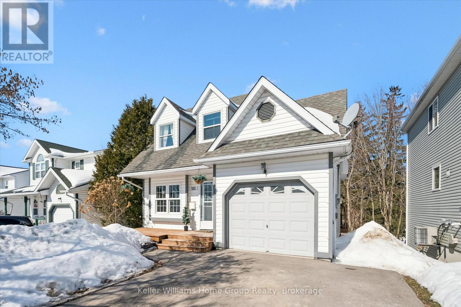 335 Highland Road, Centre Wellington, Ontario  N1M 3N8 - Photo 3 - X12848744