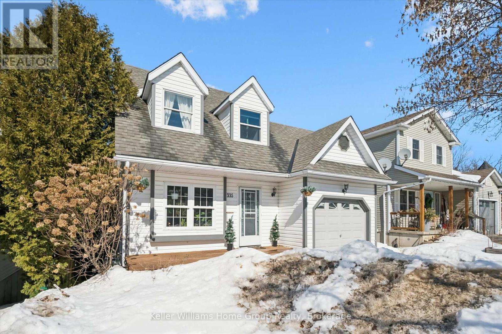 335 Highland Road, Centre Wellington, Ontario  N1M 3N8 - Photo 4 - X12848744