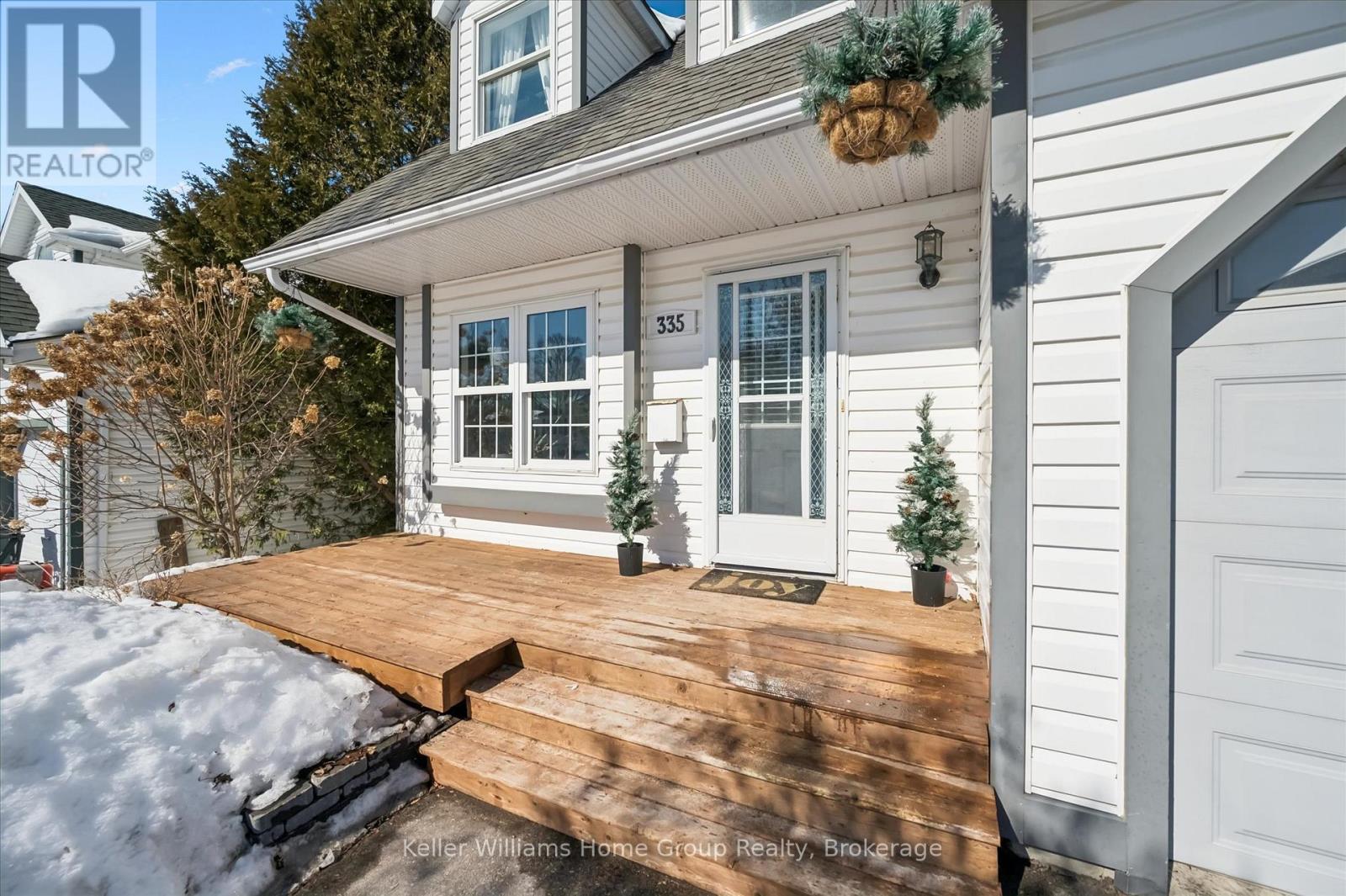 335 Highland Road, Centre Wellington, Ontario  N1M 3N8 - Photo 5 - X12848744