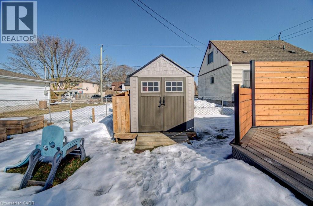 98 Ballantyne Avenue, Cambridge, Ontario  N1R 2S5 - Photo 35 - 40807374