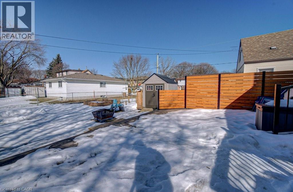 98 Ballantyne Avenue, Cambridge, Ontario  N1R 2S5 - Photo 27 - 40807374