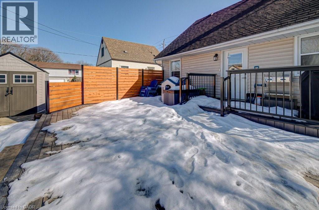 98 Ballantyne Avenue, Cambridge, Ontario  N1R 2S5 - Photo 28 - 40807374